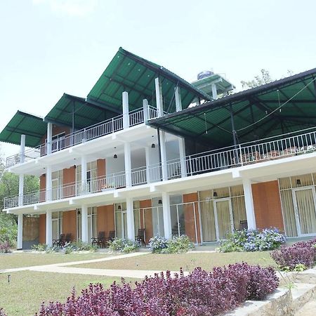 Hotel Sigiriya Rock Hide Exterior foto