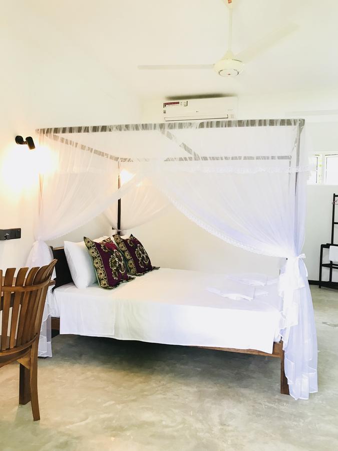 Hotel Sigiriya Rock Hide Exterior foto