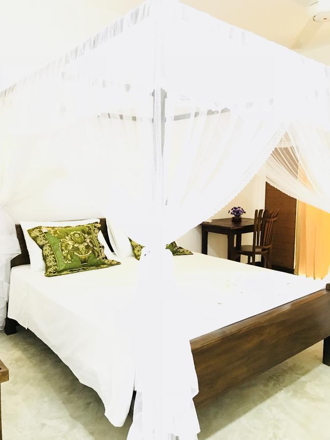 Hotel Sigiriya Rock Hide Exterior foto